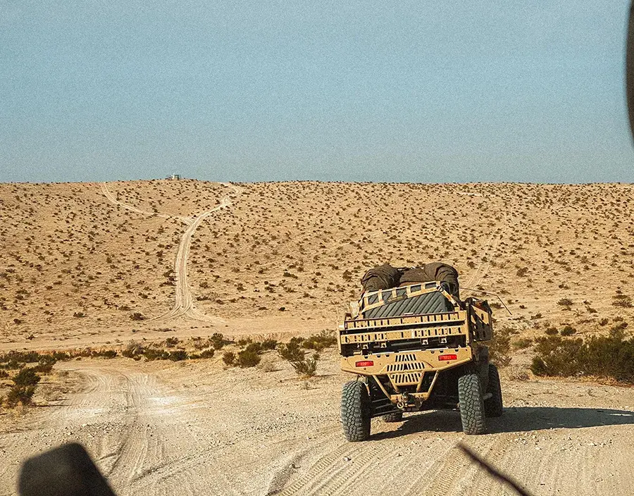 How long does military car shipping take?