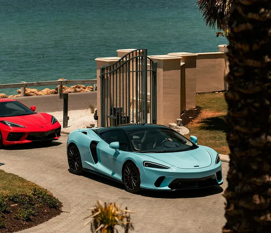 What is the cheapest way to ship your car from and to Florida 