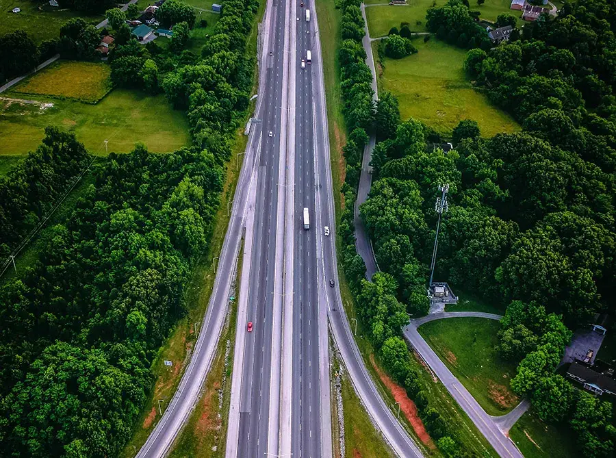 Top-Rated New York and Kentucky Car Transport