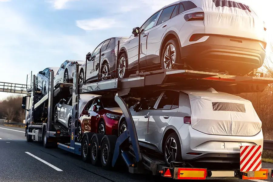 Car Shipping Company in New York and New Jersey - Get Your Fast Auto Transport Quote 