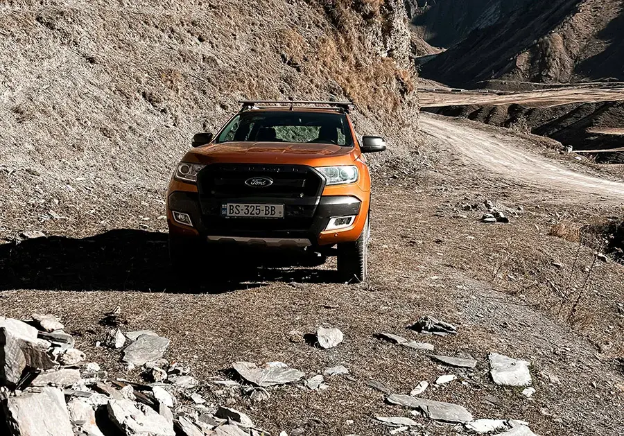 What is the cheapest way to ship your car from and to North Carolina