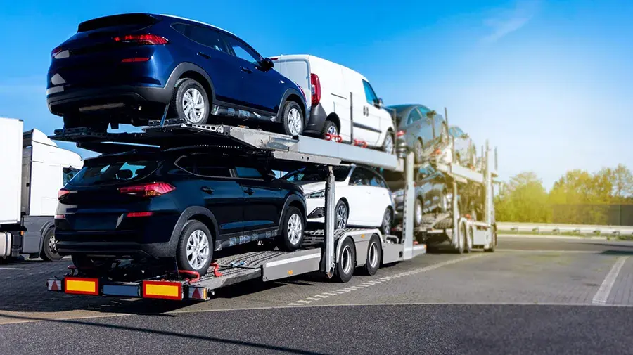 Car Shipping Company in North Carolina to Oklahoma - Get Your Fast Auto Transport Quote