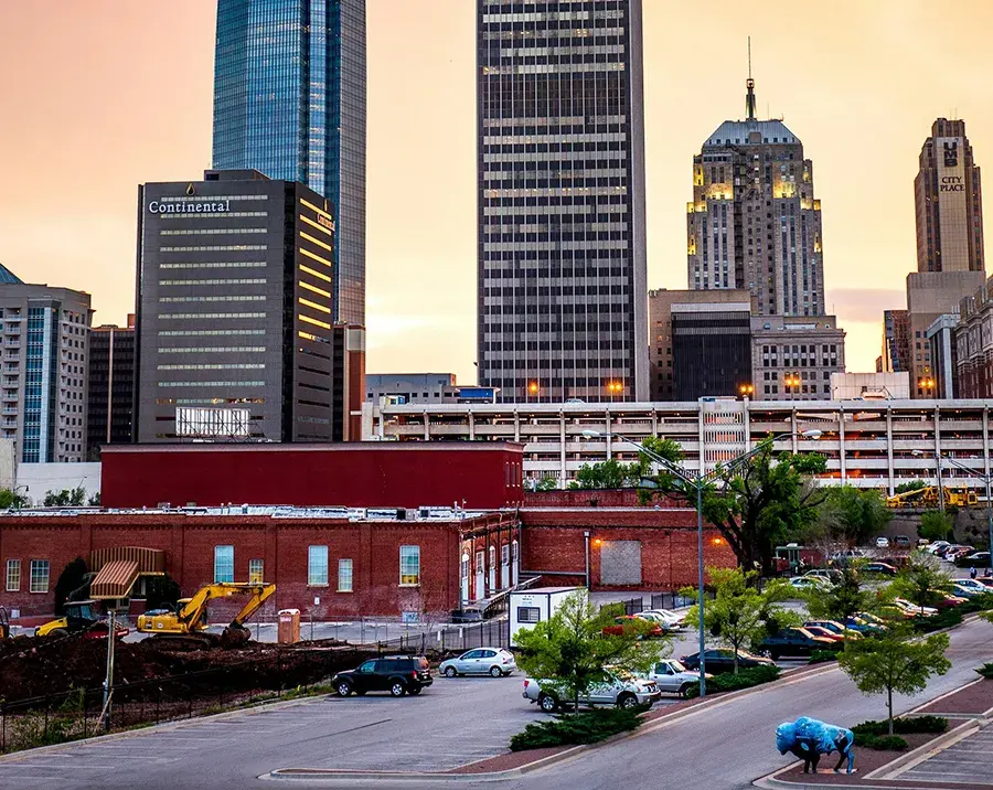 Our Experience as a Local Car Shipping Company in North Carolina and Oklahoma and Nearby Areas