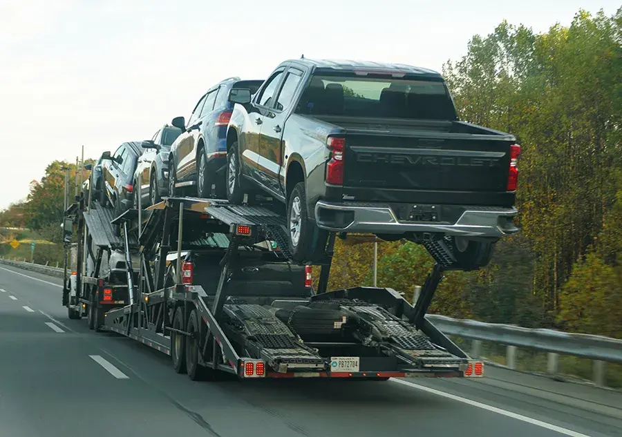 Car Shipping Company in Ohio to Florida - Get Your Fast Auto Transport Quote