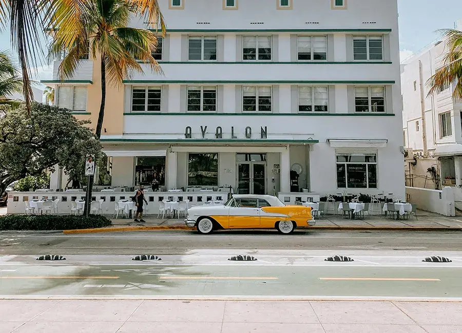 Car Shipping Company in Ohio and Florida Serving Following Cities and ZIP Code Areas: