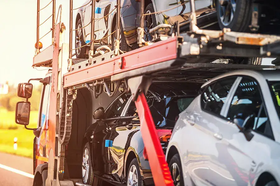 What is the cheapest way to ship your car from and to Michigan?