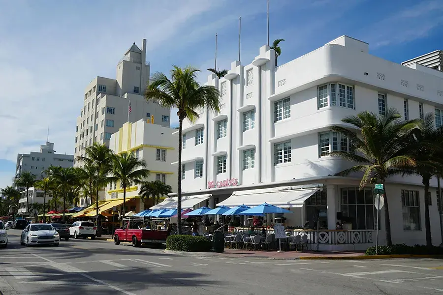 Our Experience as a Local Car Shipping Company in Oregon and Florida and Nearby Areas