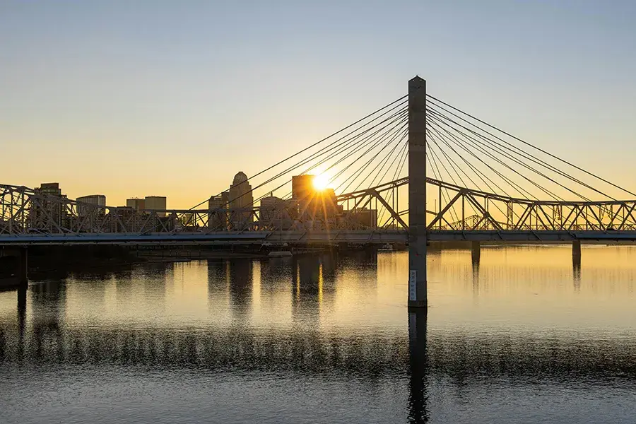 Car Shipping Company in Pennsylvania to Kentucky Serving Following Cities and ZIP Code Areas: