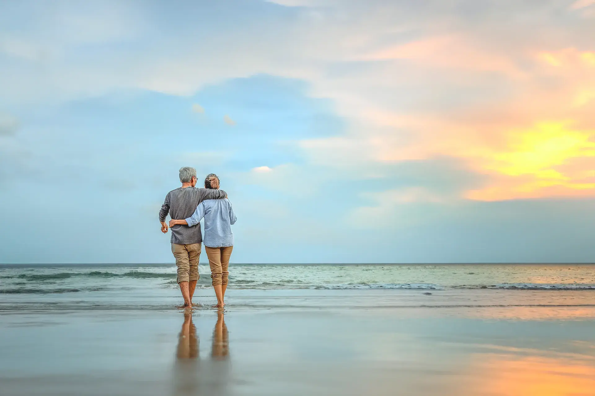 The Appeal of Florida for Snowbirds The Appeal of Florida for Snowbirds