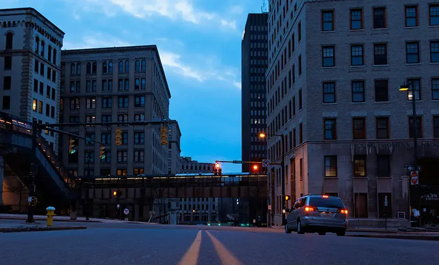 What is the cheapest way to ship your car from and to Virginia